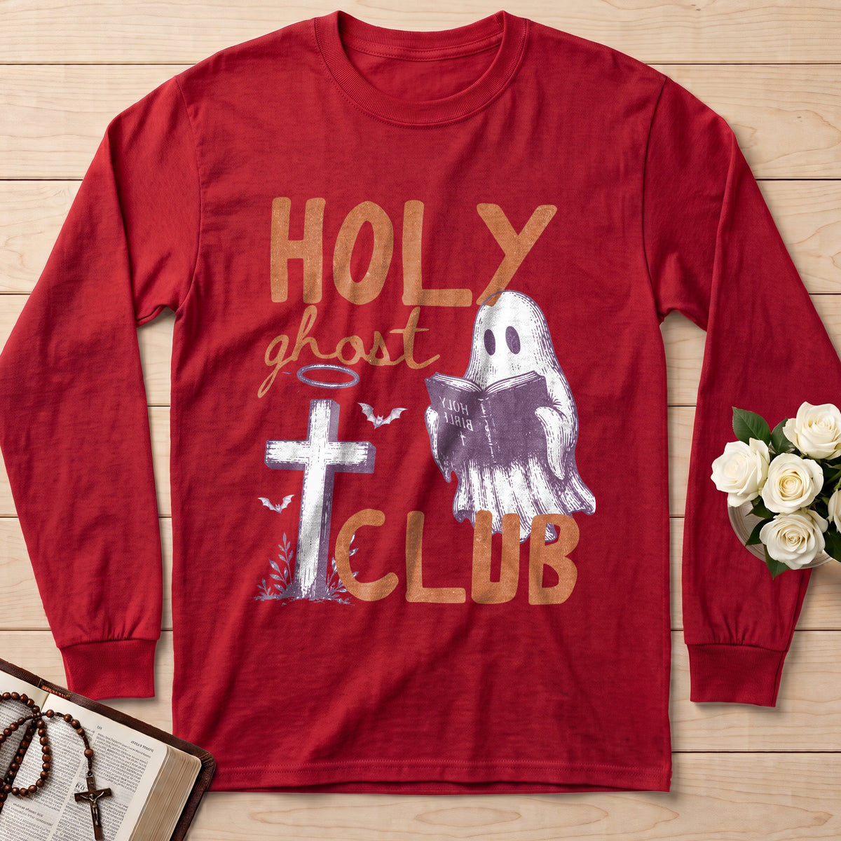 Holy Ghost Club 02