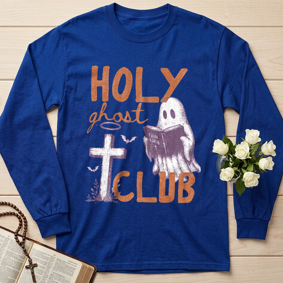 Holy Ghost Club 02