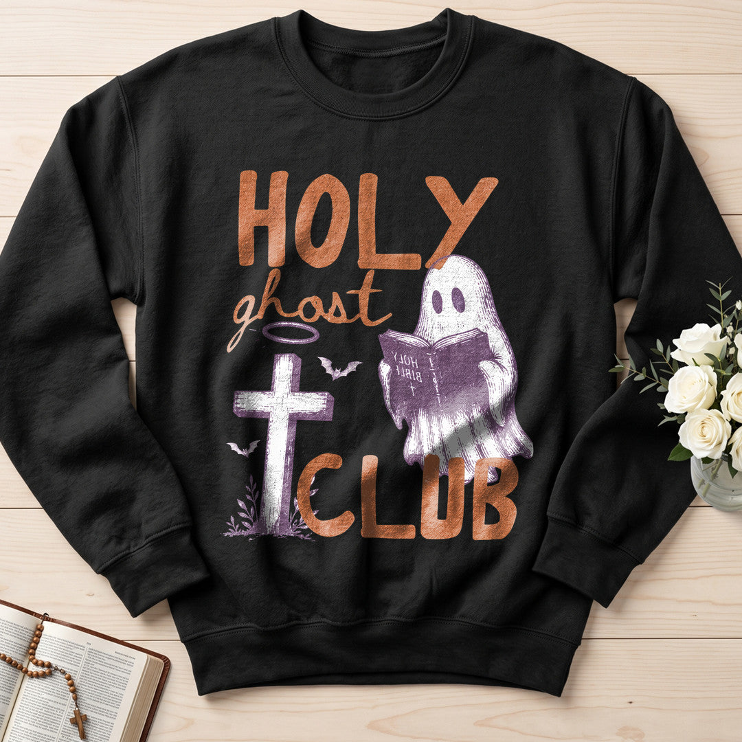 Holy Ghost Club 02