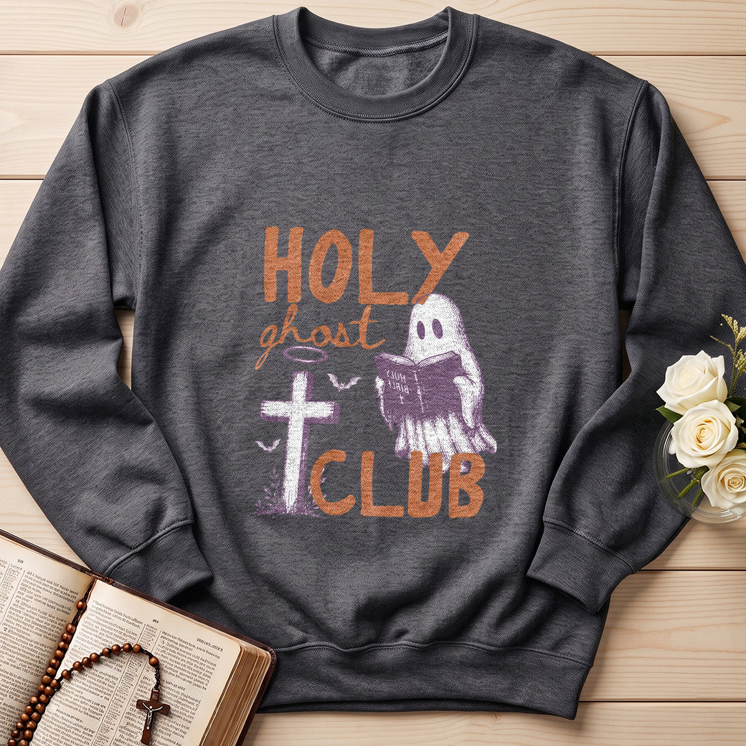 Holy Ghost Club 02