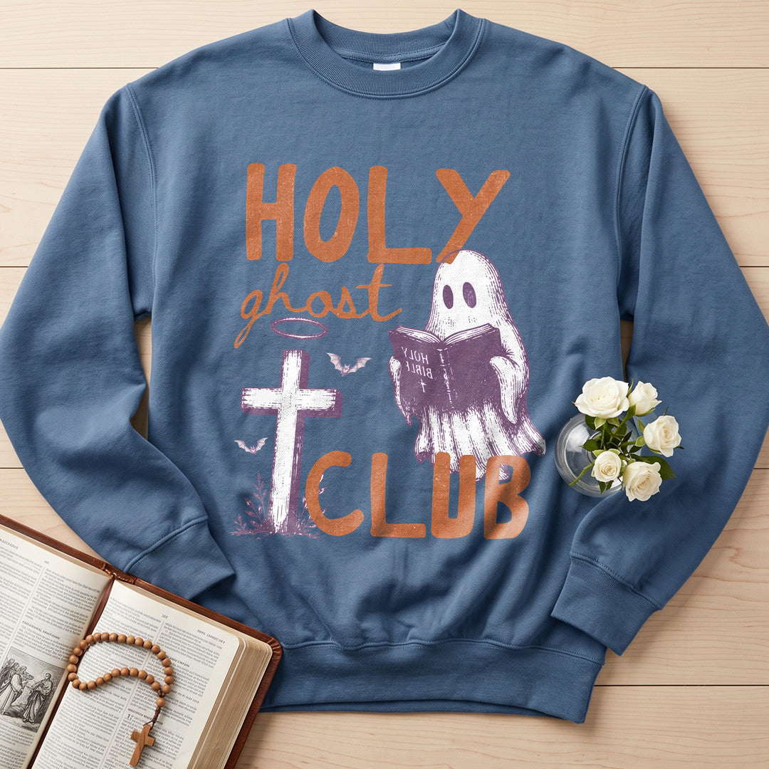 Holy Ghost Club 02