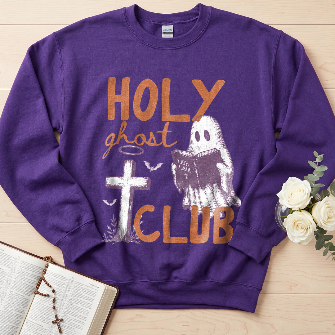 Holy Ghost Club 02
