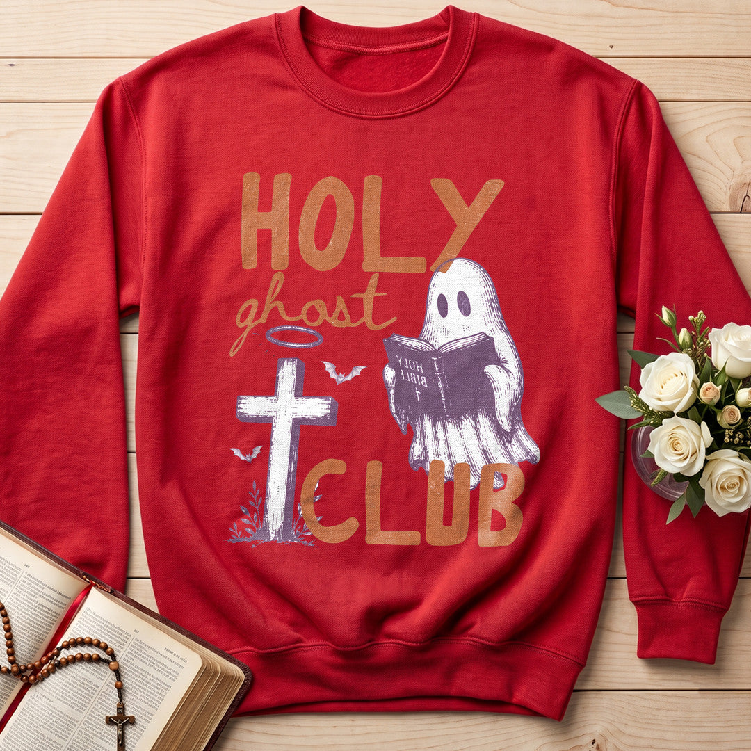 Holy Ghost Club 02