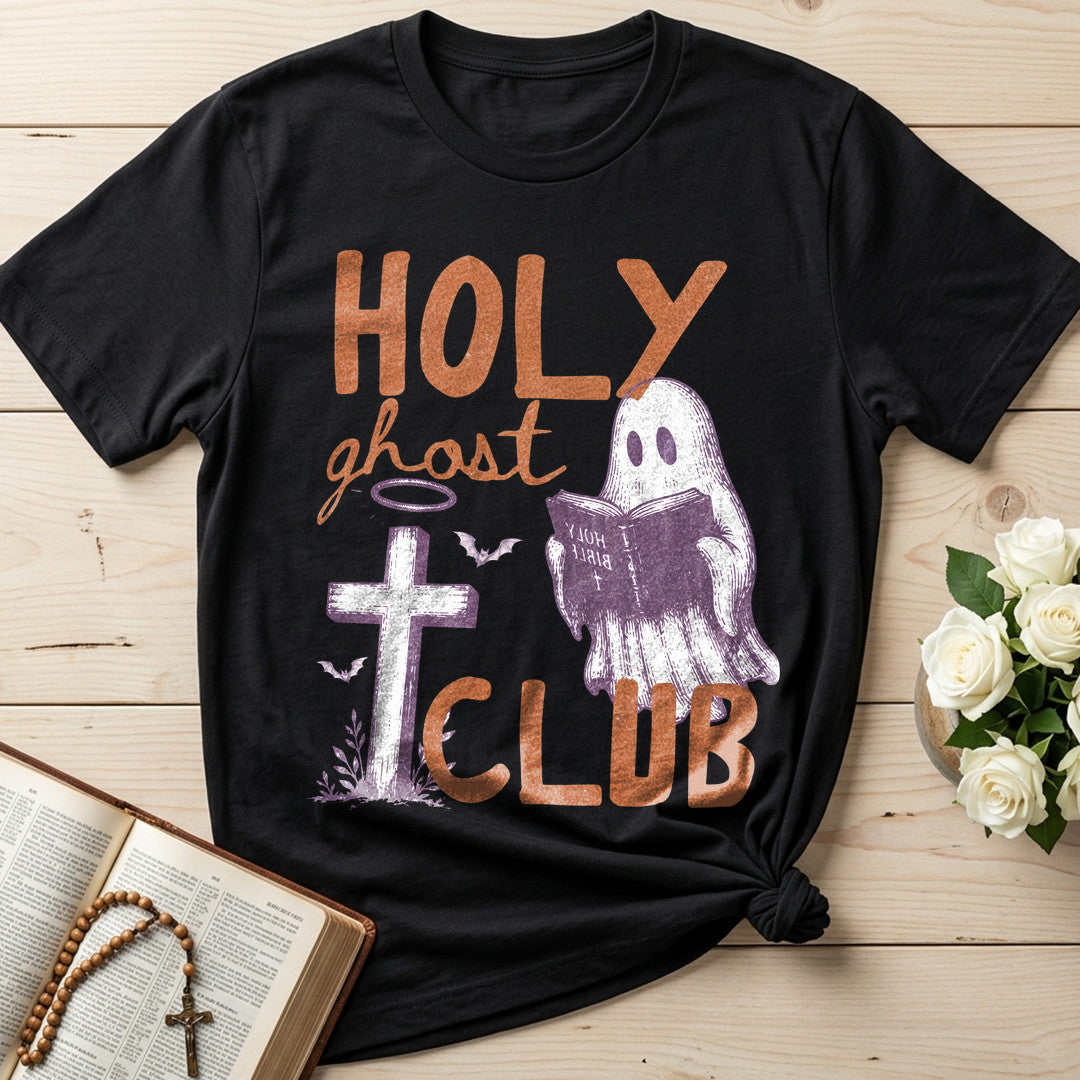 Holy Ghost Club 02