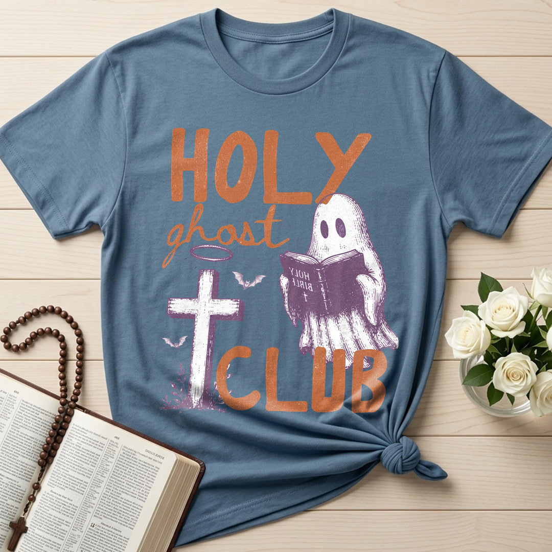 Holy Ghost Club 02