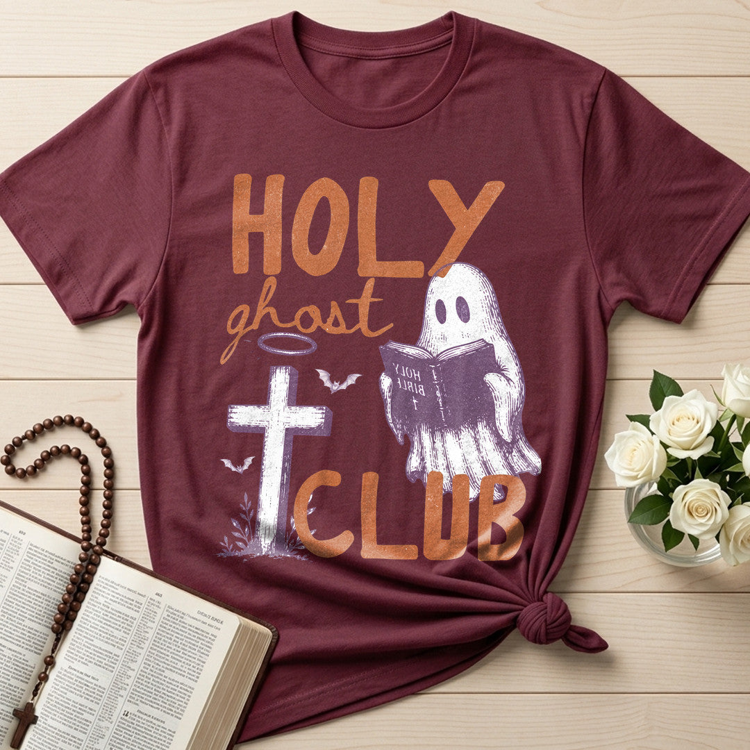 Holy Ghost Club 02