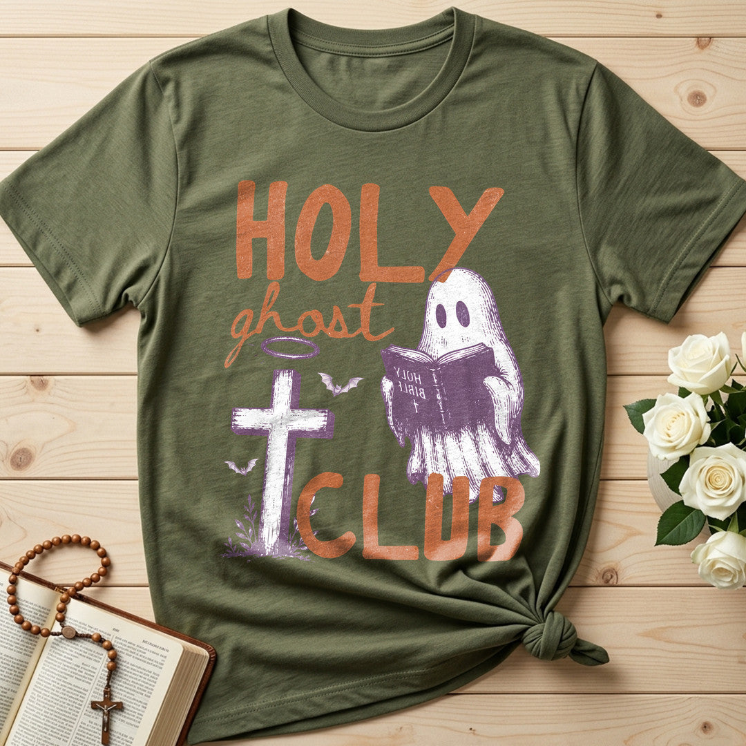 Holy Ghost Club 02