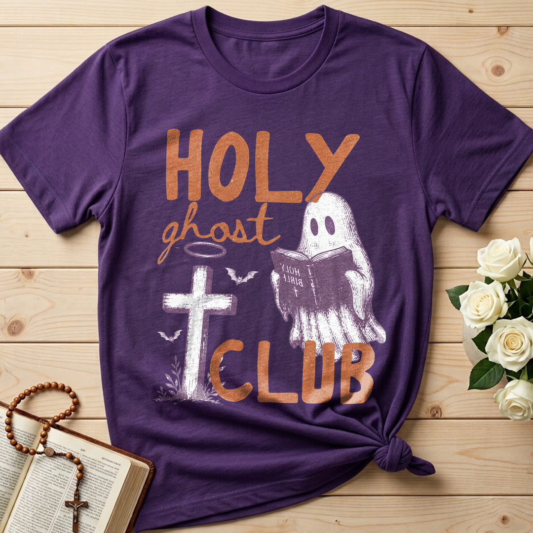 Holy Ghost Club 02