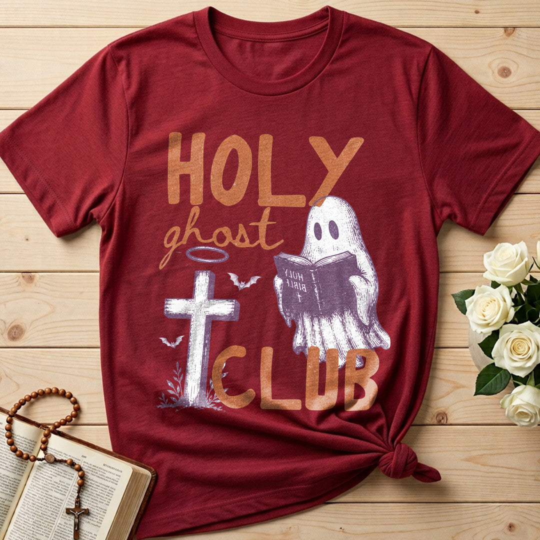Holy Ghost Club 02