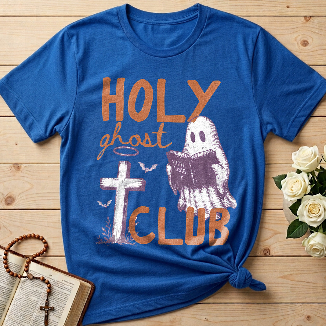 Holy Ghost Club 02
