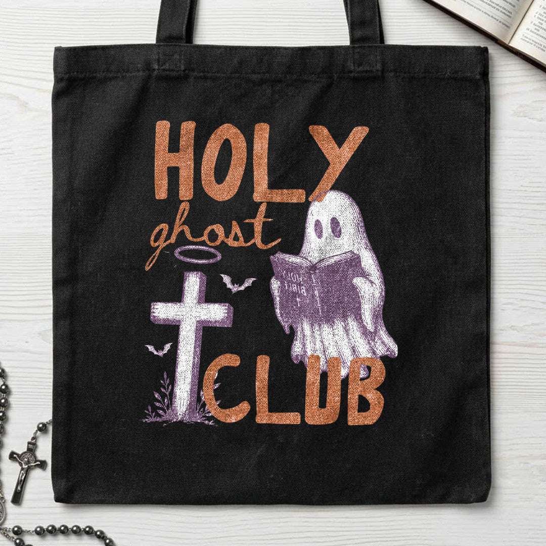 Holy Ghost Club 02