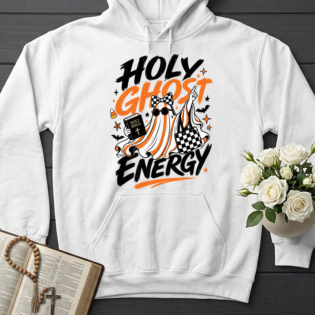 Holy Ghost Energy 01