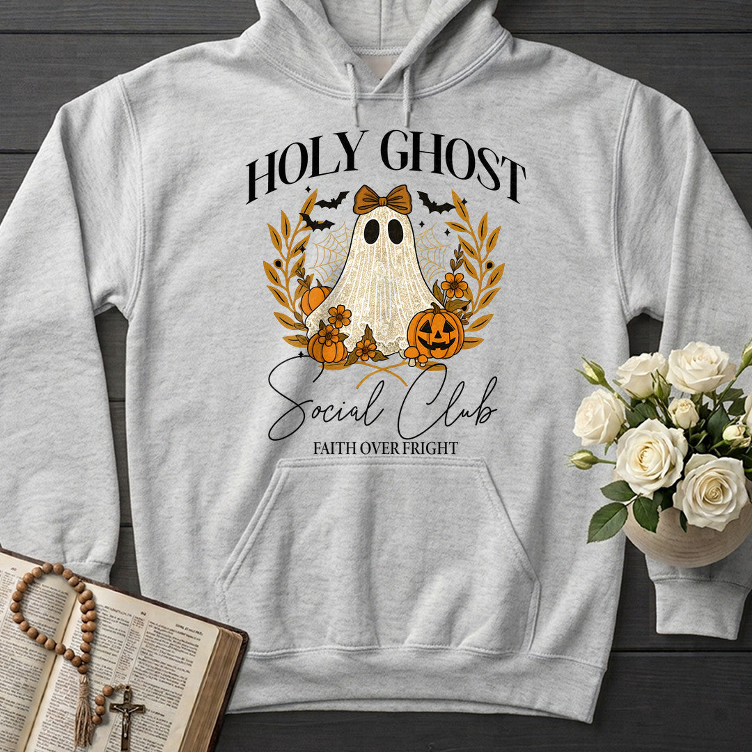Holy Ghost Social Club 01