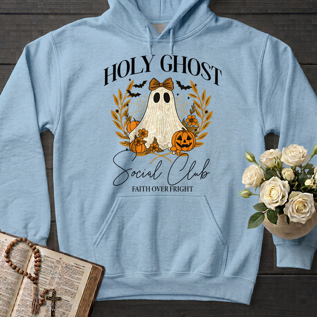 Holy Ghost Social Club 01
