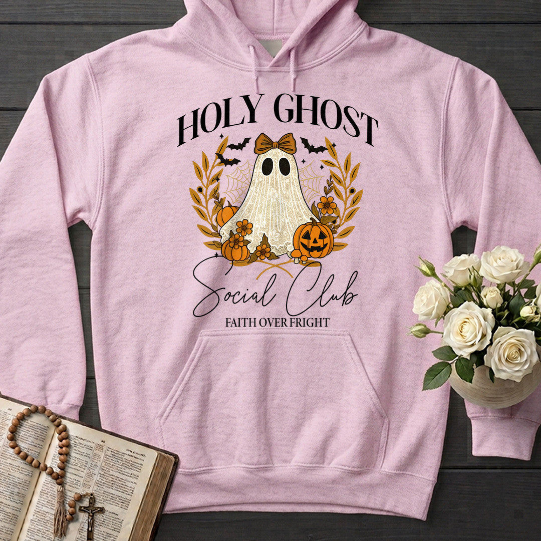Holy Ghost Social Club 01