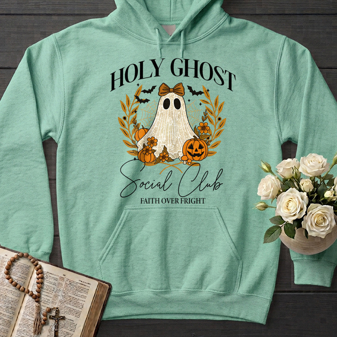 Holy Ghost Social Club 01