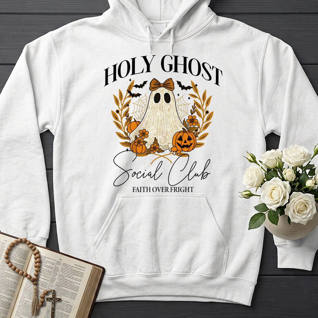 Holy Ghost Social Club 01