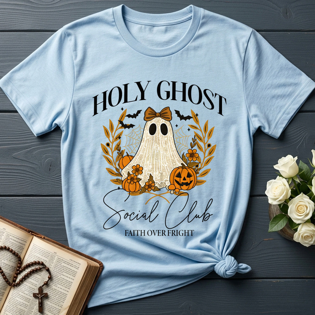 Holy Ghost Social Club 01