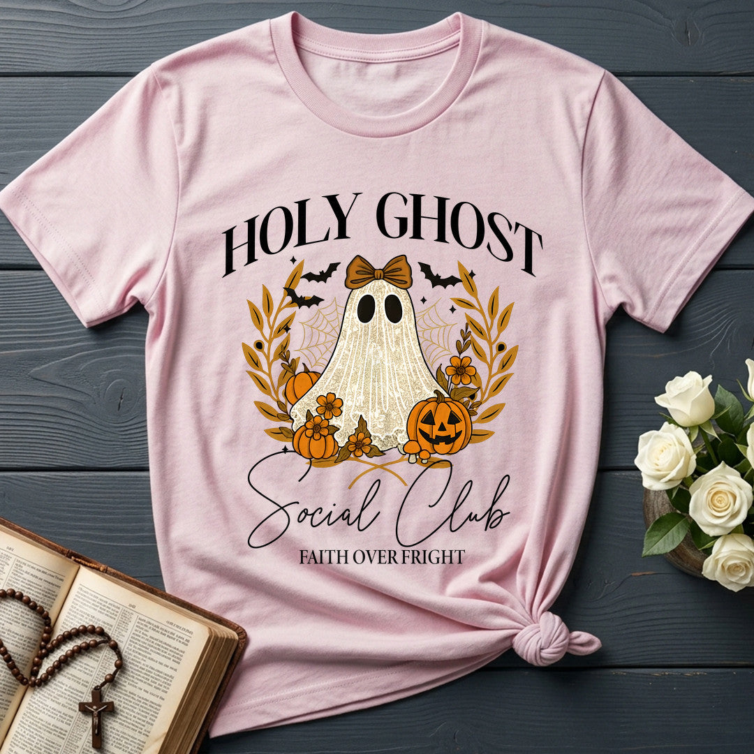 Holy Ghost Social Club 01