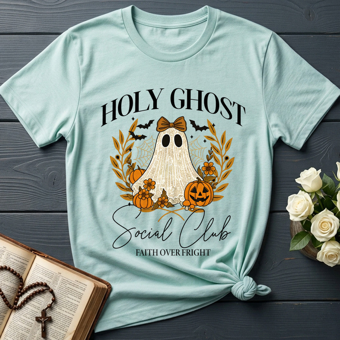 Holy Ghost Social Club 01