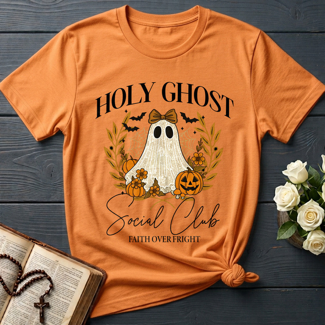 Holy Ghost Social Club 01