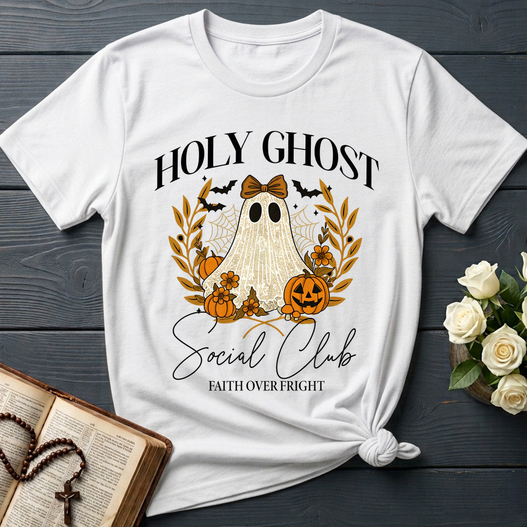 Holy Ghost Social Club 01