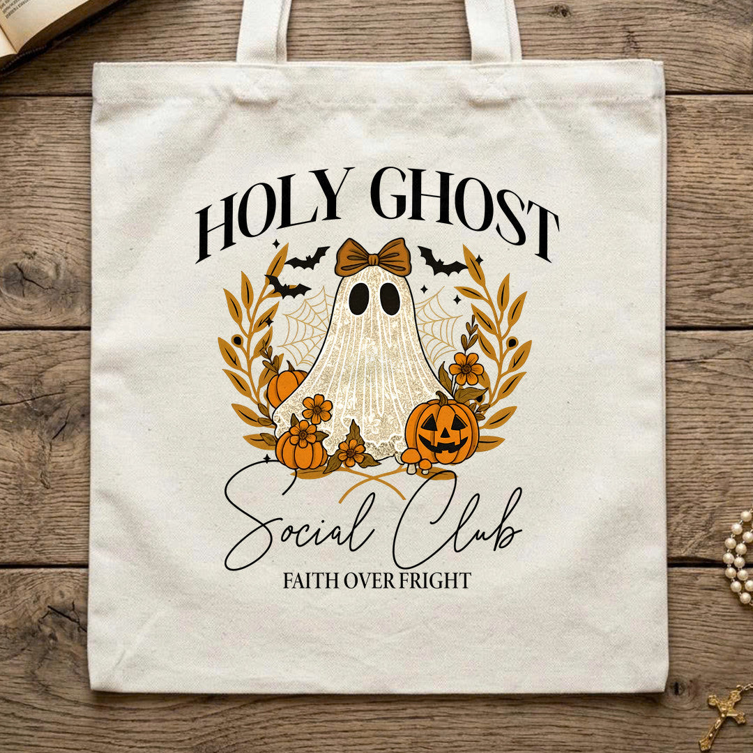 Holy Ghost Social Club 01