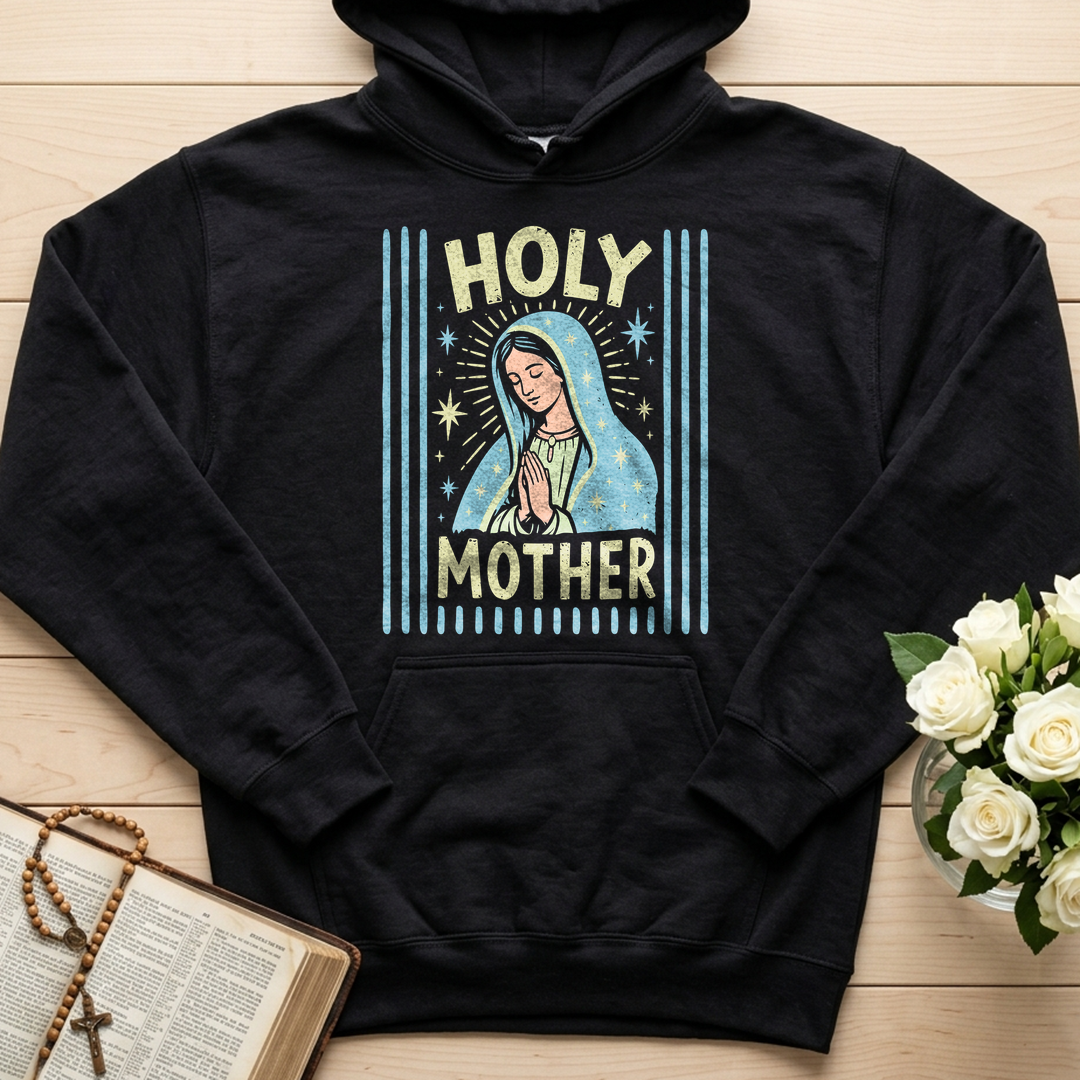 Holy Mother 01