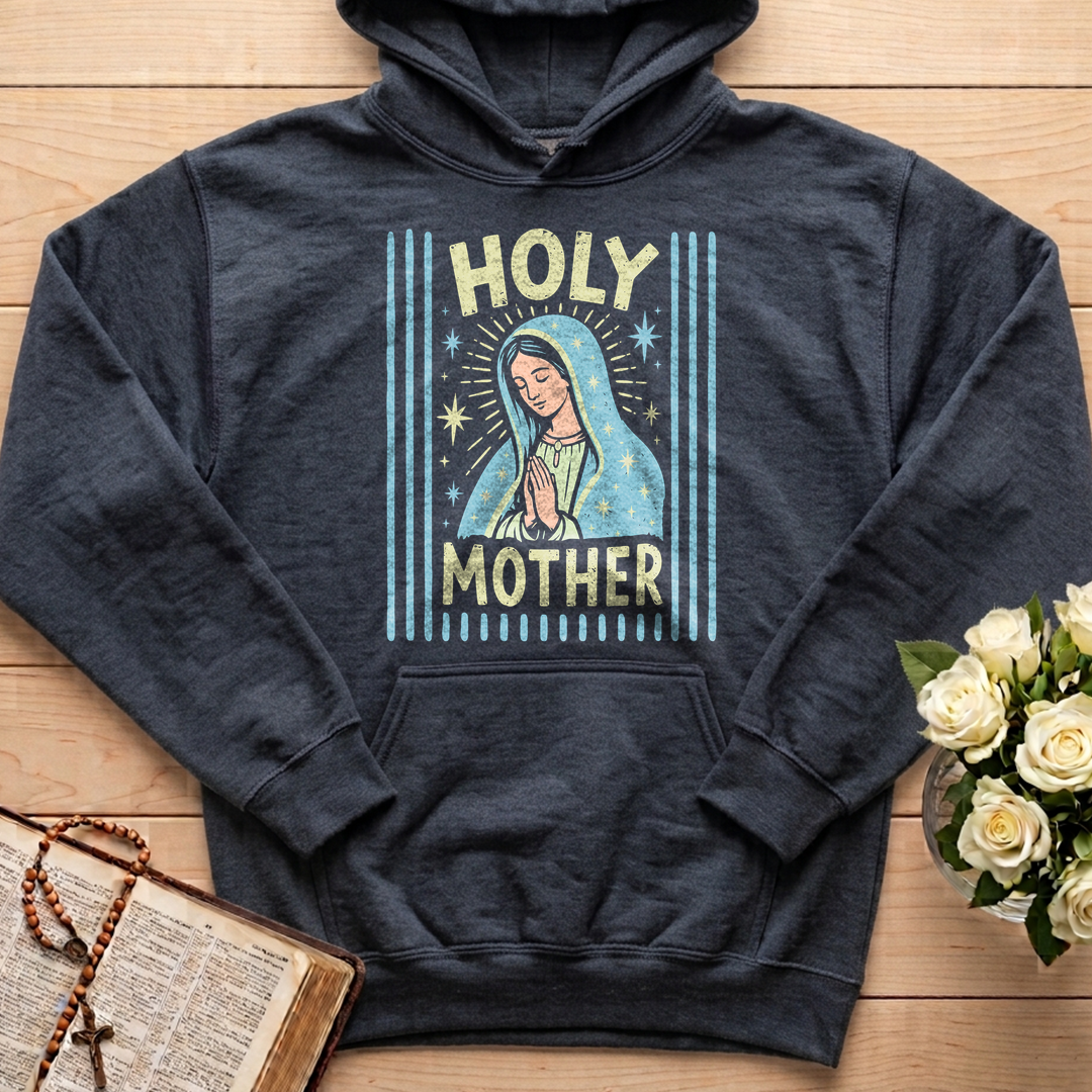 Holy Mother 01