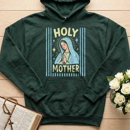 Holy Mother 01