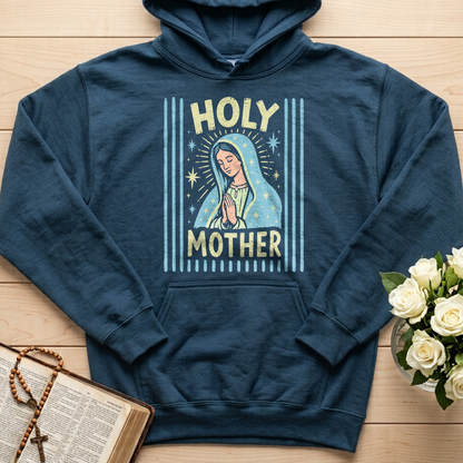 Holy Mother 01