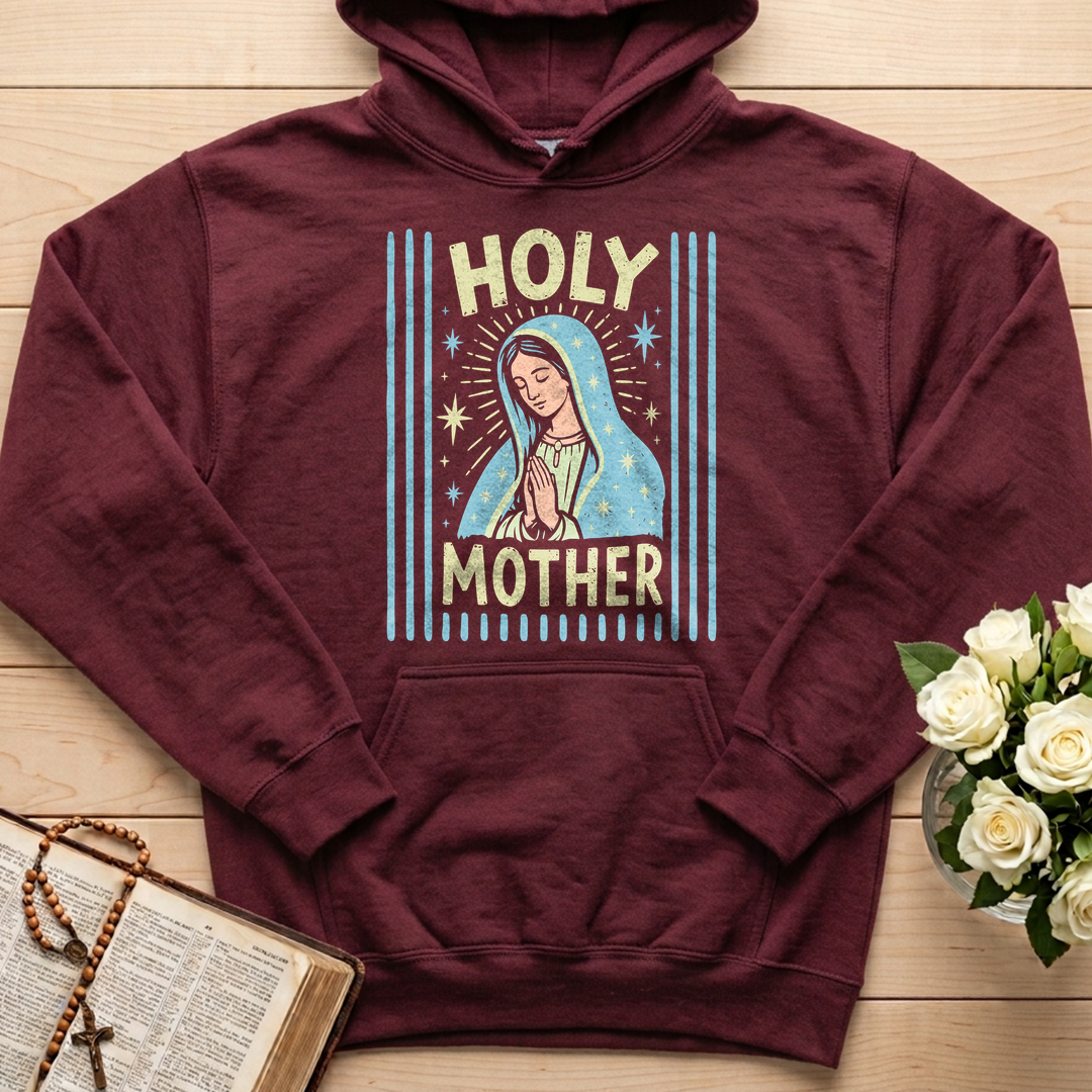 Holy Mother 01