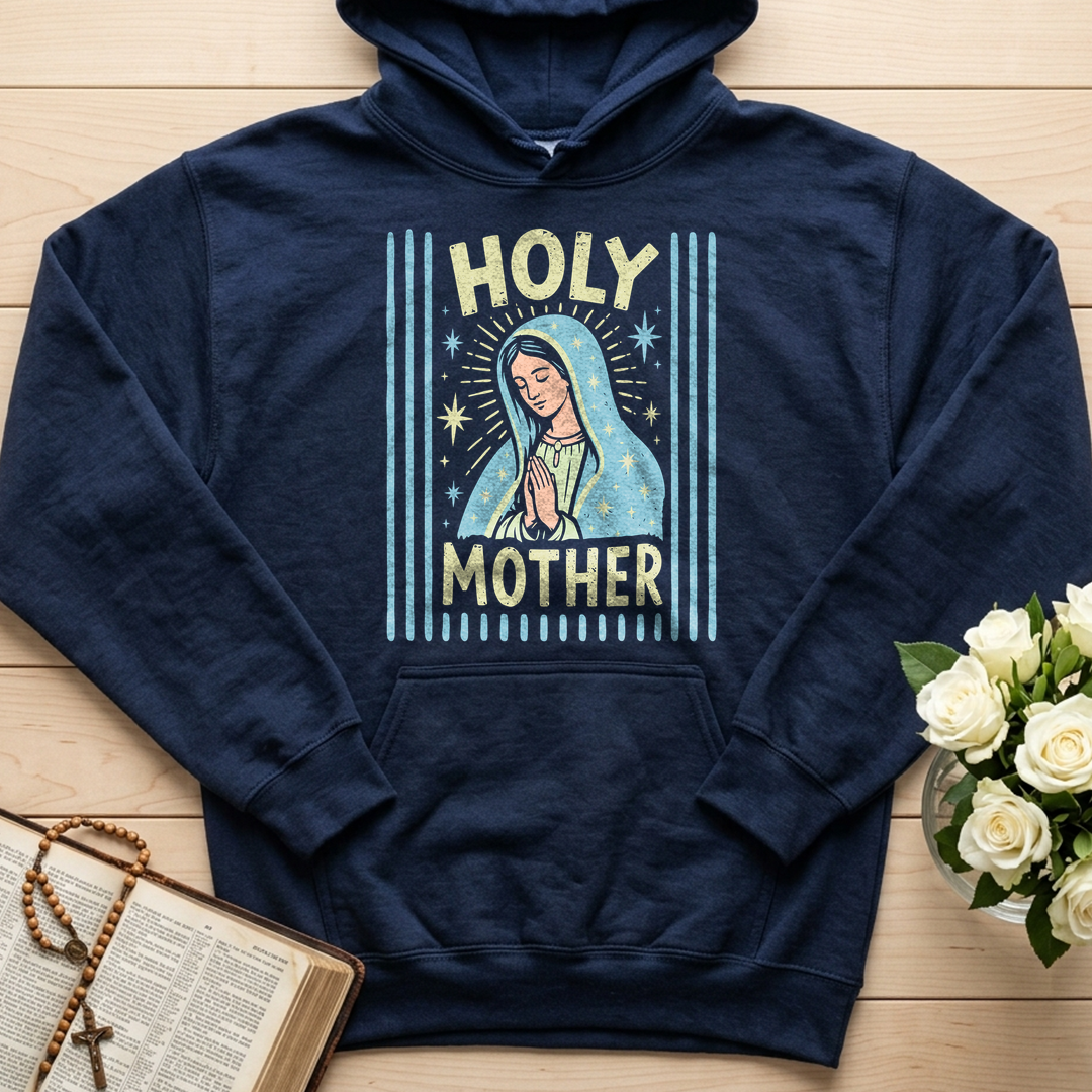 Holy Mother 01