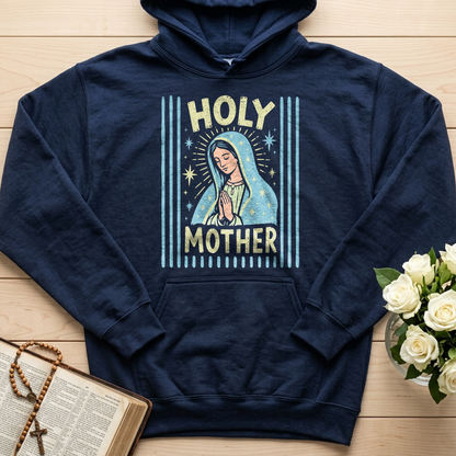 Holy Mother 01