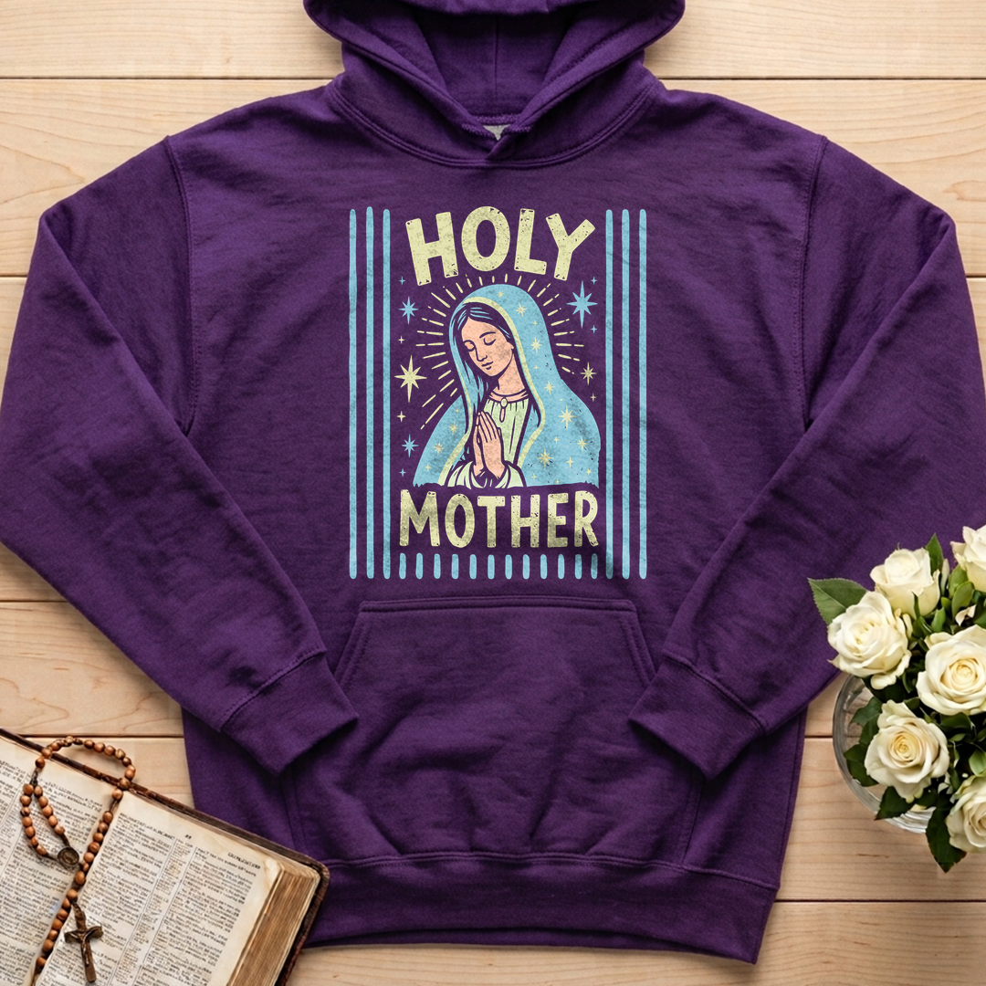 Holy Mother 01