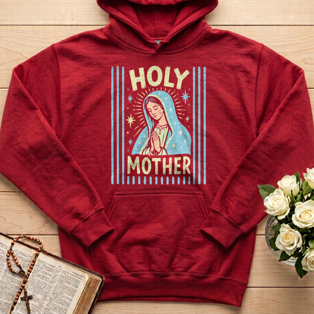 Holy Mother 01
