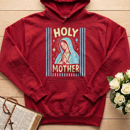 Holy Mother 01
