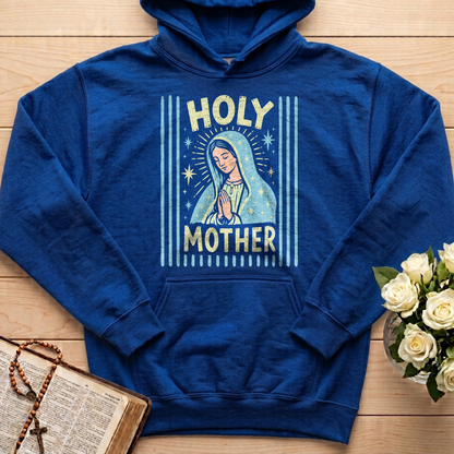 Holy Mother 01