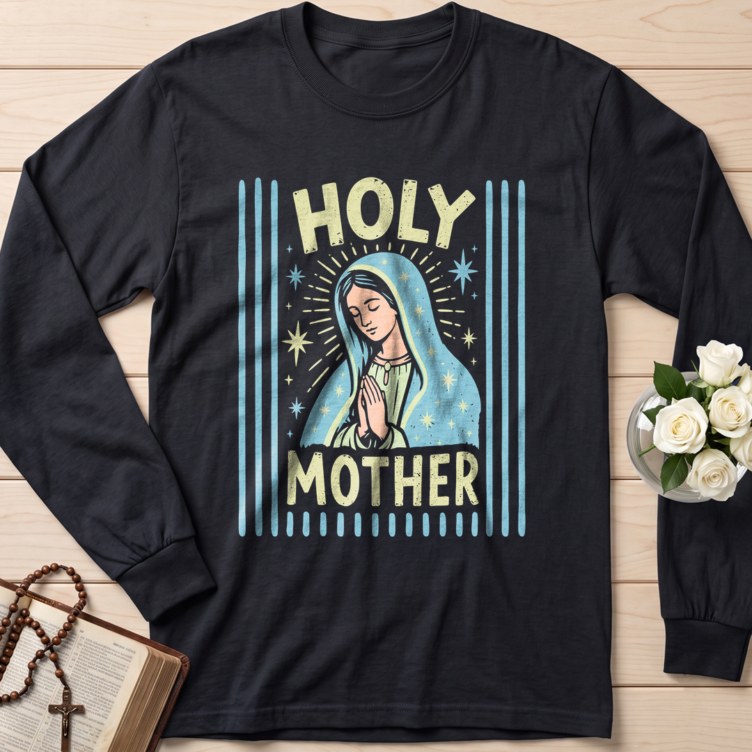 Holy Mother 01