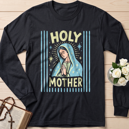 Holy Mother 01