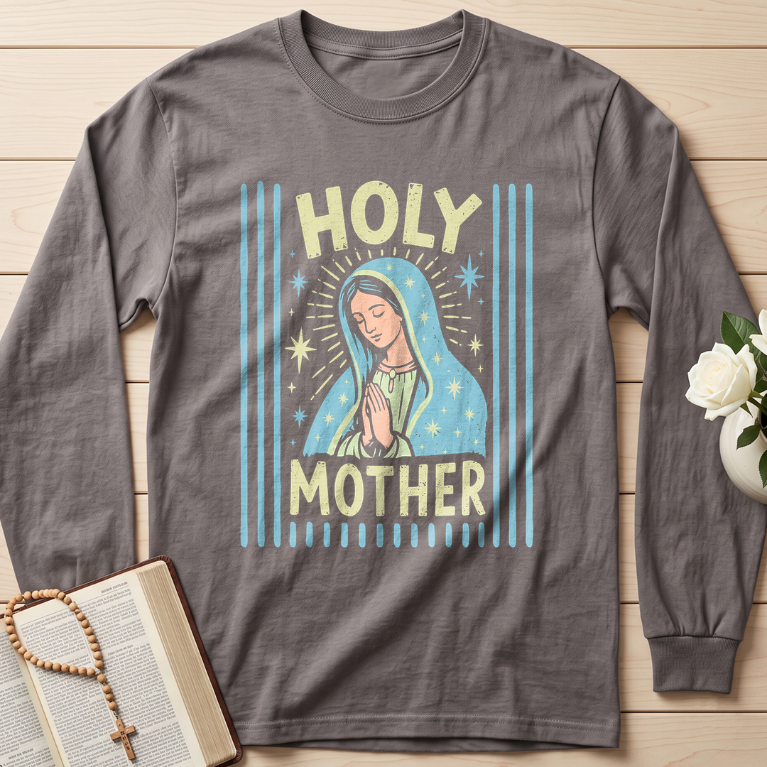 Holy Mother 01
