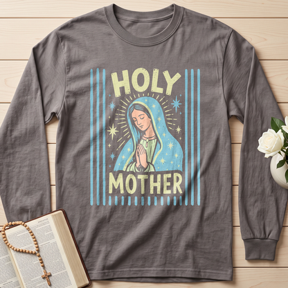 Holy Mother 01