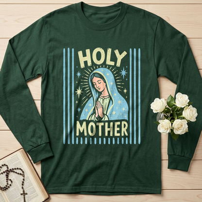 Holy Mother 01