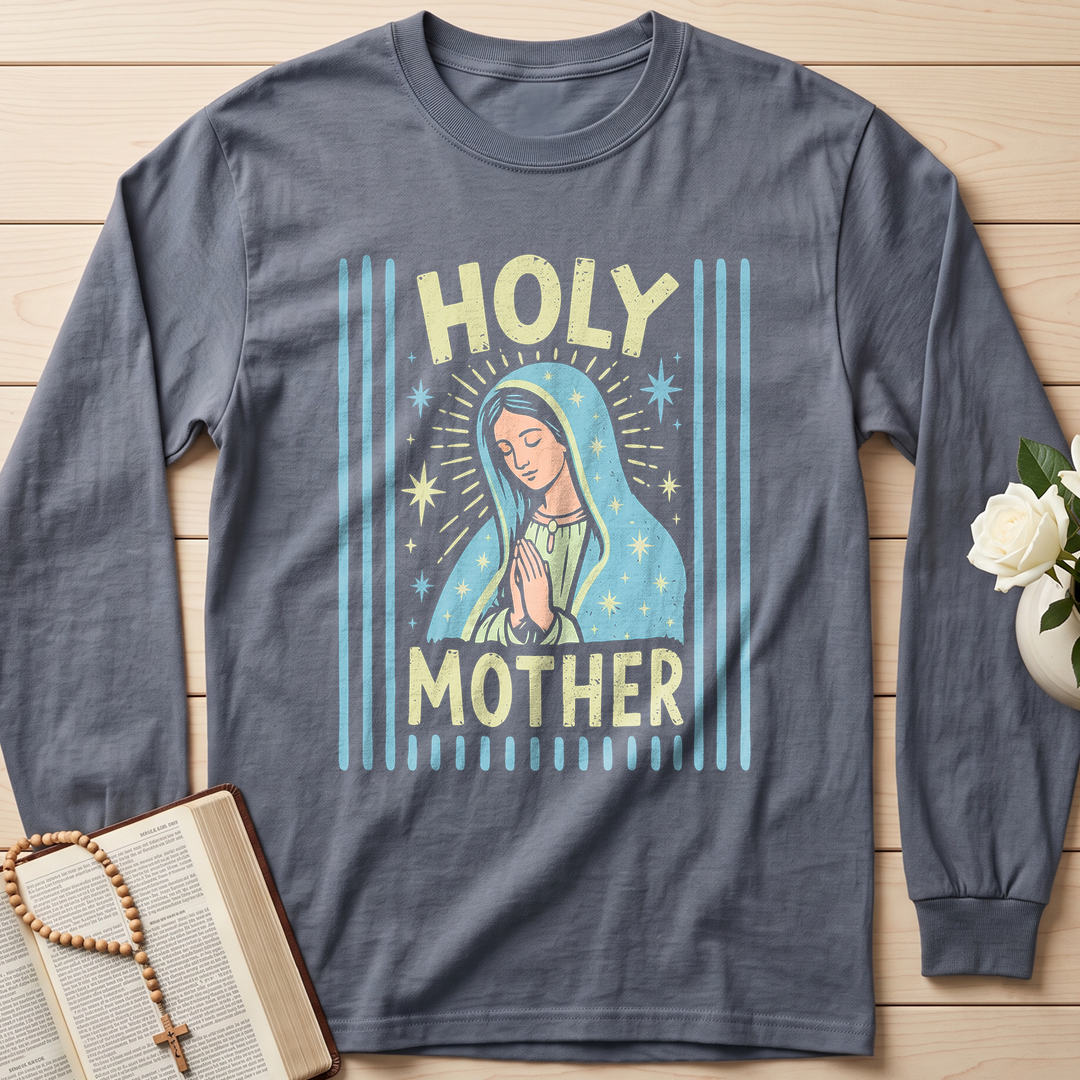 Holy Mother 01