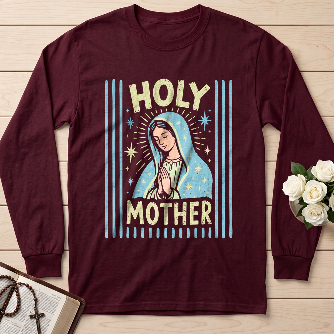 Holy Mother 01