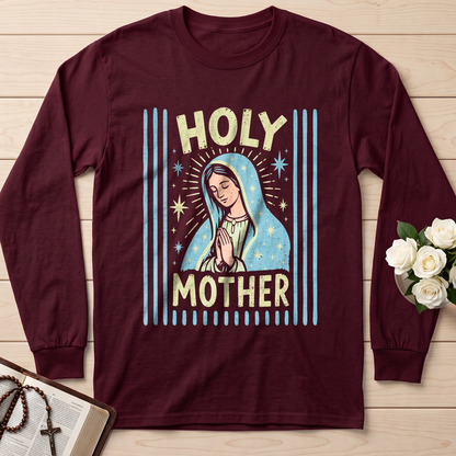 Holy Mother 01