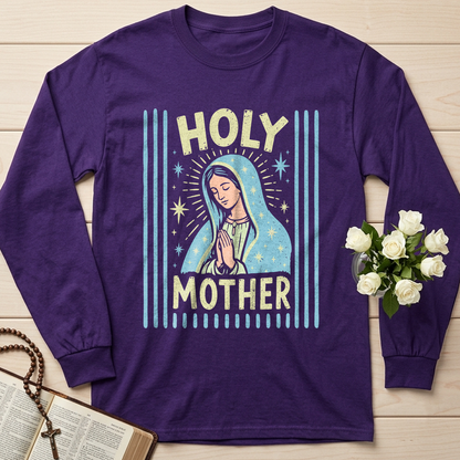 Holy Mother 01