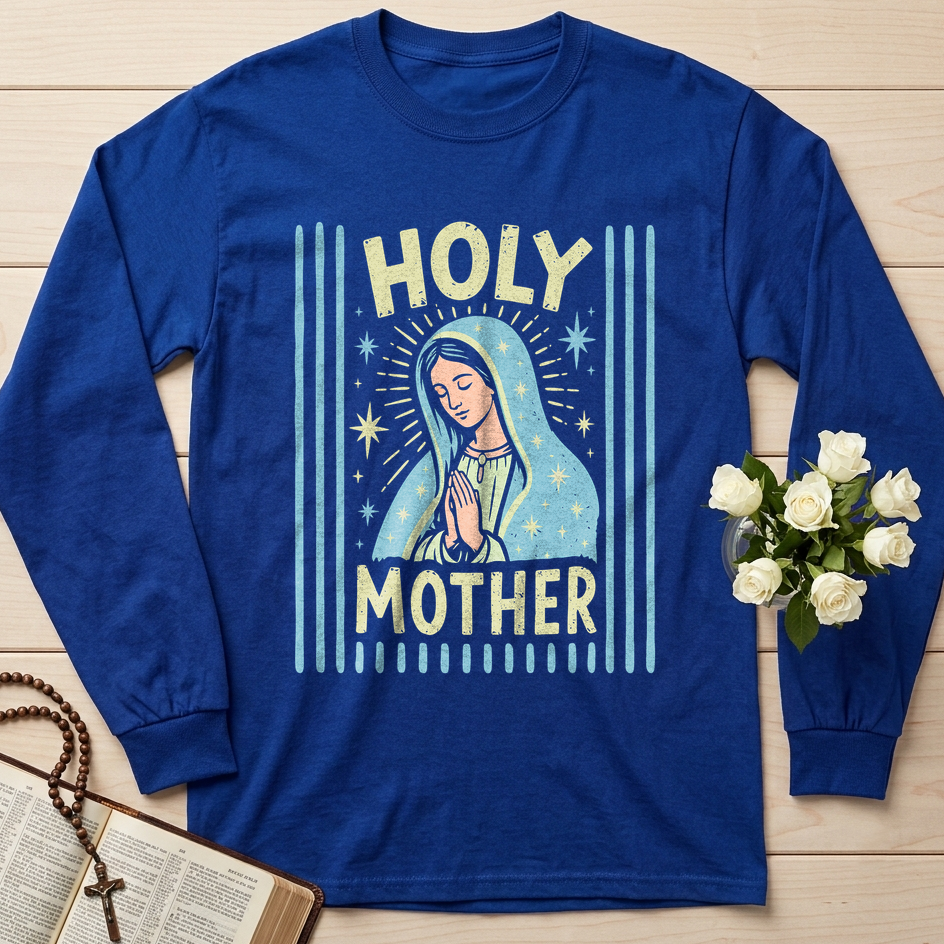 Holy Mother 01