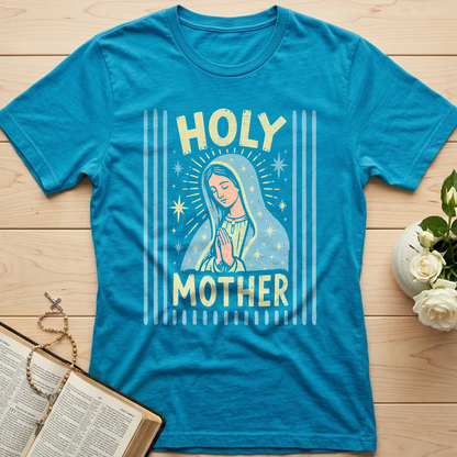 Holy Mother 01