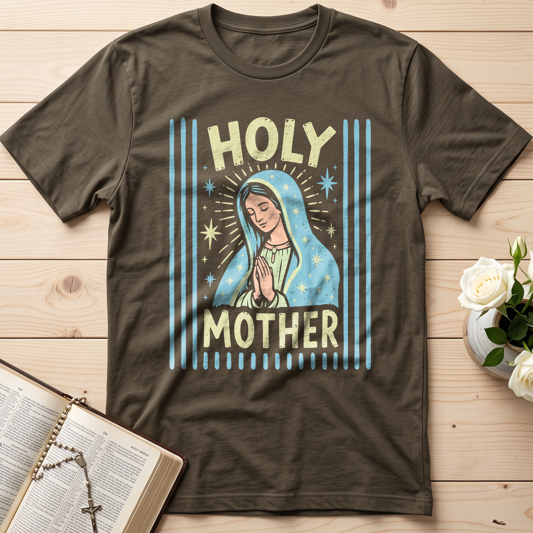 Holy Mother 01